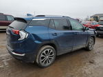 2020 Gmc Terrain Slt Blue vin: 3GKALPEX0LL193434