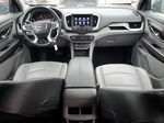 2020 Gmc Terrain Slt Blue vin: 3GKALPEX0LL193434