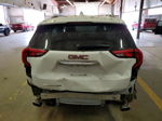 2020 Gmc Terrain Slt White vin: 3GKALPEX0LL215464