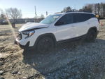 2020 Gmc Terrain Slt White vin: 3GKALPEX0LL308601