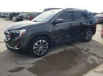 2019 Gmc Terrain Slt Gray vin: 3GKALPEX1KL224219