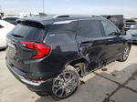 2019 Gmc Terrain Slt Gray vin: 3GKALPEX1KL224219