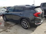 2019 Gmc Terrain Slt Gray vin: 3GKALPEX1KL224219