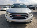 2020 Gmc Terrain Slt Silver vin: 3GKALPEX1LL186654