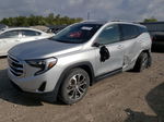 2020 Gmc Terrain Slt Silver vin: 3GKALPEX1LL186654