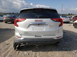 2020 Gmc Terrain Slt Silver vin: 3GKALPEX1LL186654