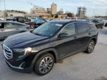 2020 Gmc Terrain Slt Black vin: 3GKALPEX1LL217269