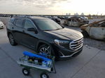 2020 Gmc Terrain Slt Black vin: 3GKALPEX1LL217269