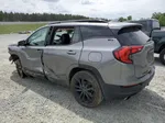 2020 Gmc Terrain Slt Gray vin: 3GKALPEX1LL313225