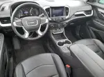 2019 Gmc Terrain Slt Brown vin: 3GKALPEX2KL163480