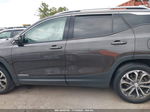 2019 Gmc Terrain Slt Gray vin: 3GKALPEX2KL393858