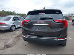 2019 Gmc Terrain Slt Gray vin: 3GKALPEX2KL393858