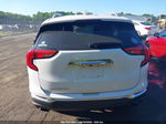 2020 Gmc Terrain Fwd Slt White vin: 3GKALPEX2LL152724