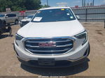 2020 Gmc Terrain Fwd Slt White vin: 3GKALPEX2LL239328