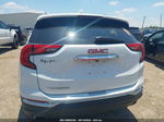 2020 Gmc Terrain Fwd Slt White vin: 3GKALPEX2LL239328