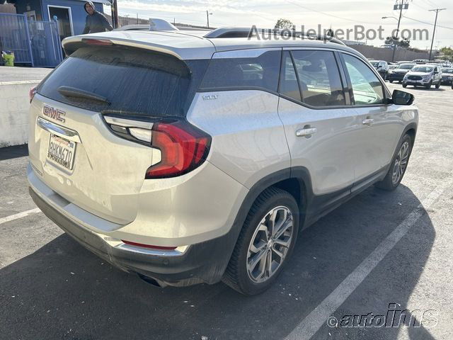 2019 Gmc Terrain Slt Неизвестно vin: 3GKALPEX3KL132223