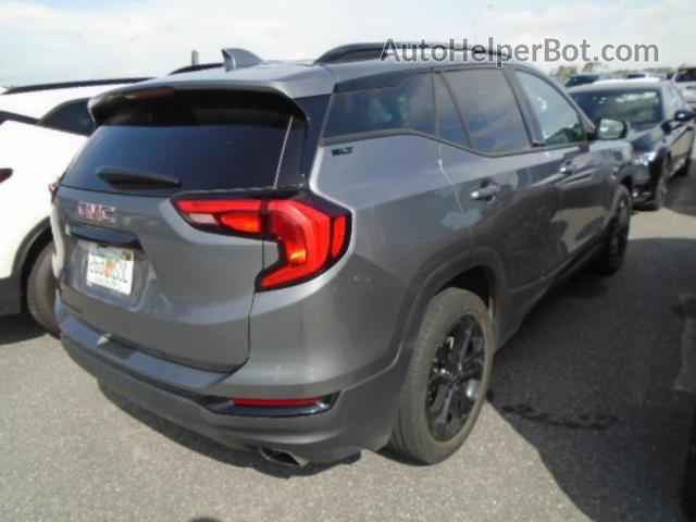 2019 Gmc Terrain Slt Unknown vin: 3GKALPEX3KL358259