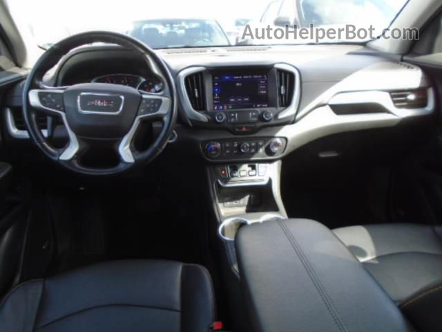 2019 Gmc Terrain Slt Неизвестно vin: 3GKALPEX3KL358259