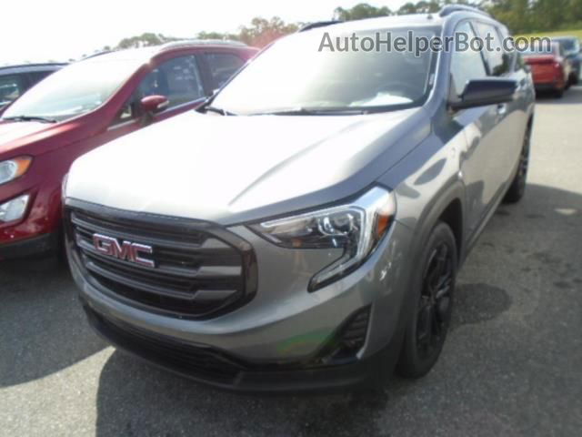 2019 Gmc Terrain Slt Неизвестно vin: 3GKALPEX3KL358259