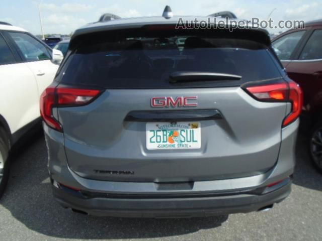 2019 Gmc Terrain Slt Unknown vin: 3GKALPEX3KL358259