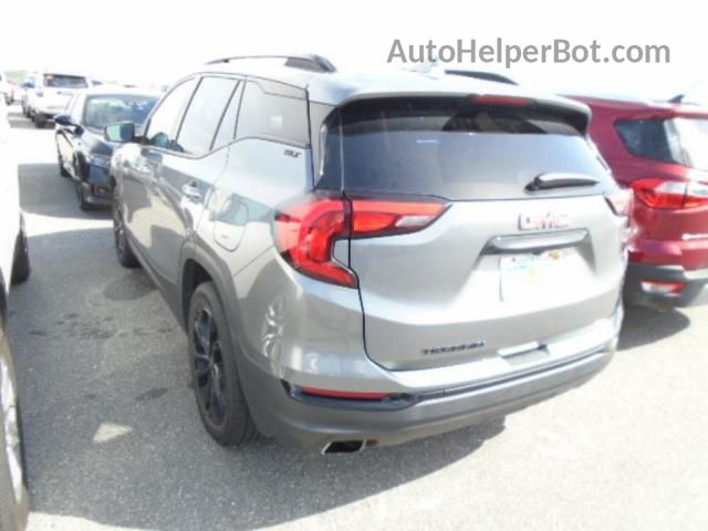 2019 Gmc Terrain Slt Unknown vin: 3GKALPEX3KL358259