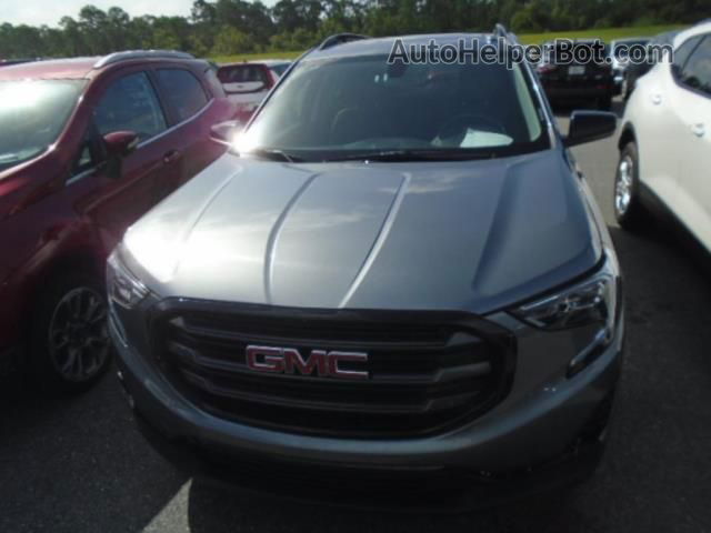 2019 Gmc Terrain Slt Неизвестно vin: 3GKALPEX3KL358259