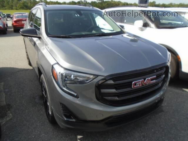 2019 Gmc Terrain Slt Неизвестно vin: 3GKALPEX3KL358259