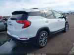 2020 Gmc Terrain Fwd Slt White vin: 3GKALPEX3LL142364