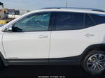 2020 Gmc Terrain Fwd Slt White vin: 3GKALPEX3LL142364