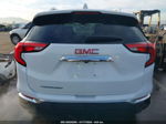 2020 Gmc Terrain Fwd Slt White vin: 3GKALPEX3LL142364