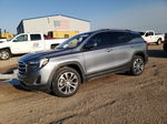 2019 Gmc Terrain Slt Gray vin: 3GKALPEX4KL133882