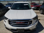 2020 Gmc Terrain Slt White vin: 3GKALPEX4LL274789