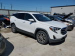 2020 Gmc Terrain Slt White vin: 3GKALPEX4LL274789