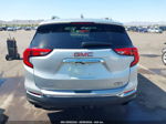 2020 Gmc Terrain Fwd Slt Silver vin: 3GKALPEX4LL294489