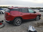 2019 Gmc Terrain Slt Red vin: 3GKALPEX6KL131387