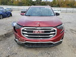 2019 Gmc Terrain Slt Red vin: 3GKALPEX6KL131387