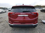 2019 Gmc Terrain Slt Red vin: 3GKALPEX6KL131387