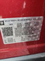 2019 Gmc Terrain Slt Red vin: 3GKALPEX6KL131387