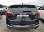 2019 Gmc Terrain Slt Black vin: 3GKALPEX6KL157164