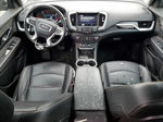 2019 Gmc Terrain Slt Черный vin: 3GKALPEX6KL157164