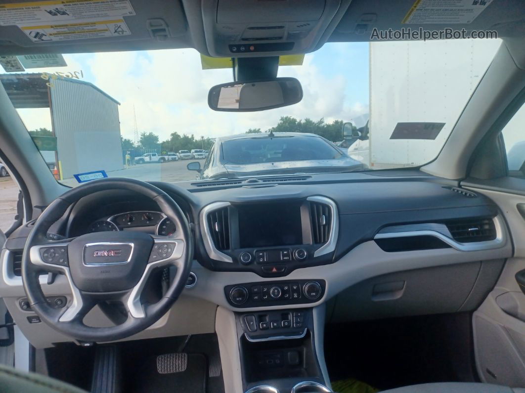 2019 Gmc Terrain Slt Unknown vin: 3GKALPEX6KL247737