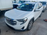 2019 Gmc Terrain Slt Неизвестно vin: 3GKALPEX6KL247737