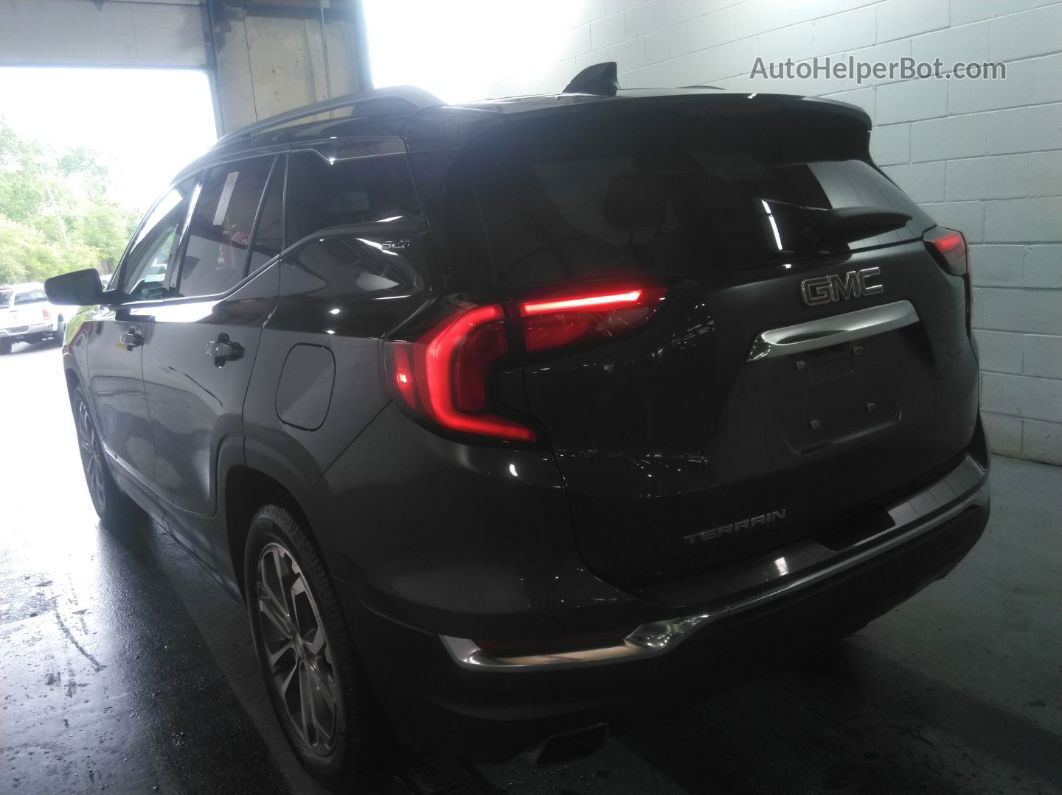 2019 Gmc Terrain Slt Unknown vin: 3GKALPEX6KL280964