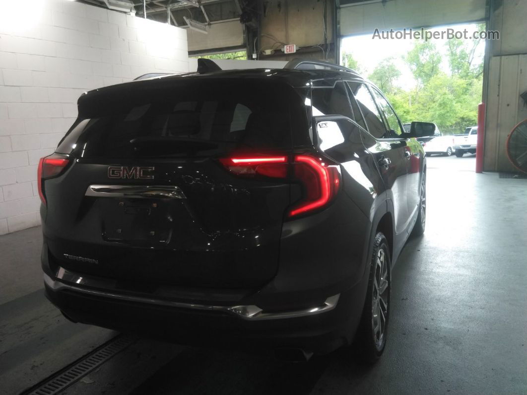 2019 Gmc Terrain Slt Unknown vin: 3GKALPEX6KL280964