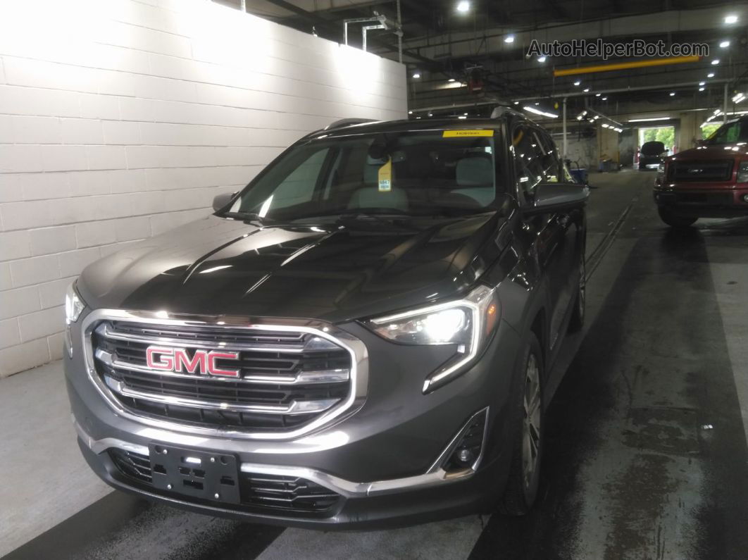 2019 Gmc Terrain Slt Unknown vin: 3GKALPEX6KL280964