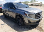 2019 Gmc Terrain Slt Gray vin: 3GKALPEX7KL126926