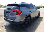 2019 Gmc Terrain Slt Gray vin: 3GKALPEX7KL126926