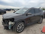 2019 Gmc Terrain Slt Gray vin: 3GKALPEX7KL187662