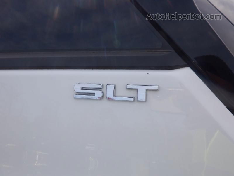 2019 Gmc Terrain Slt Неизвестно vin: 3GKALPEX7KL247021