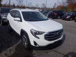 2019 Gmc Terrain Slt Неизвестно vin: 3GKALPEX7KL247021